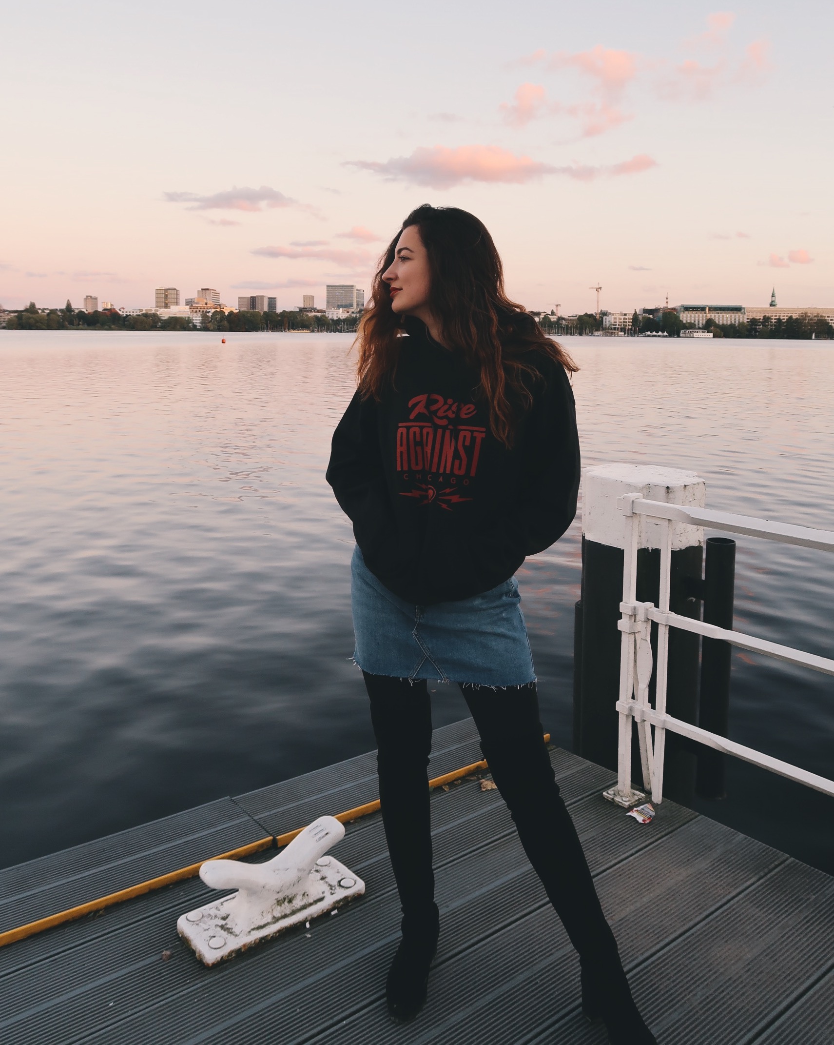 Mehr über den Artikel erfahren Swing life away