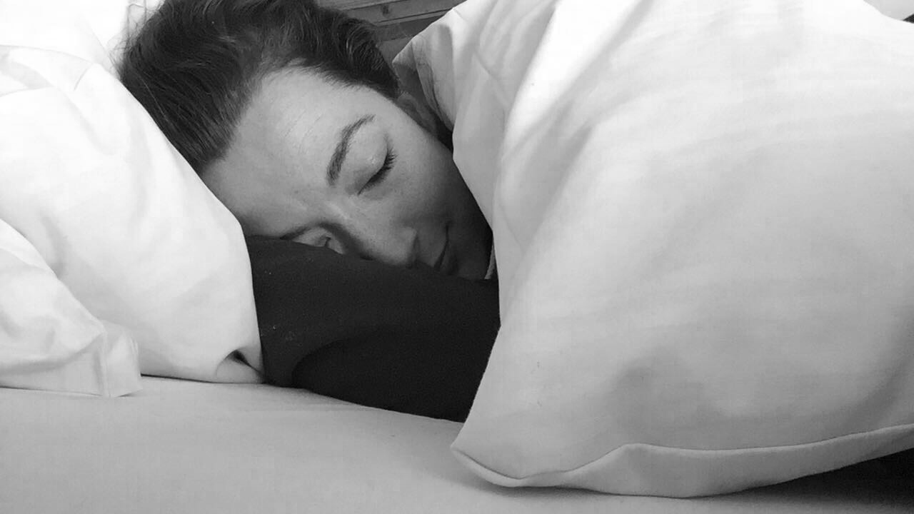 Mehr über den Artikel erfahren Wenn mein Gehirn explodiert | Meine Migräne-Geschichte