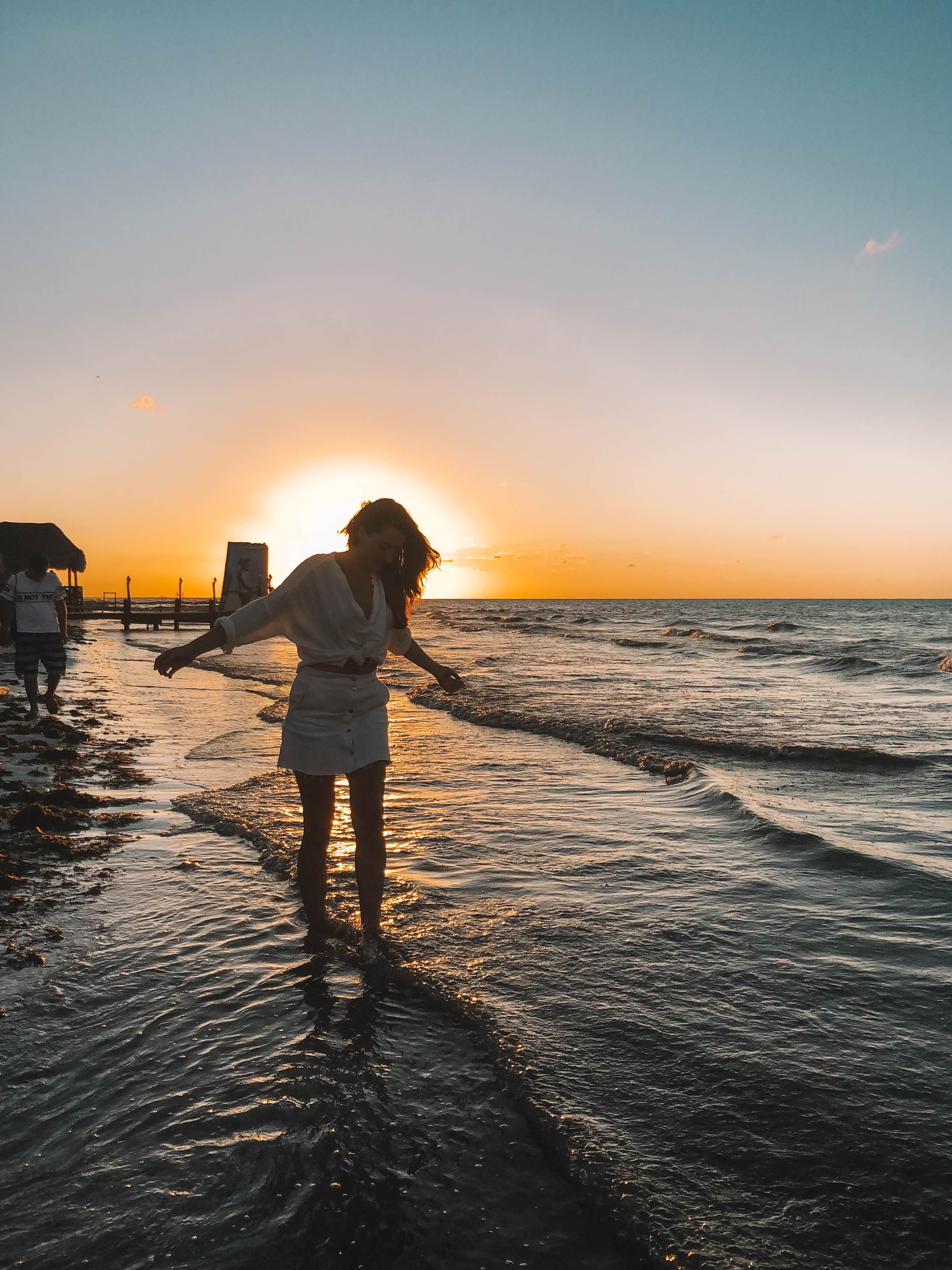 Mehr über den Artikel erfahren Urvertrauen & Zuversicht