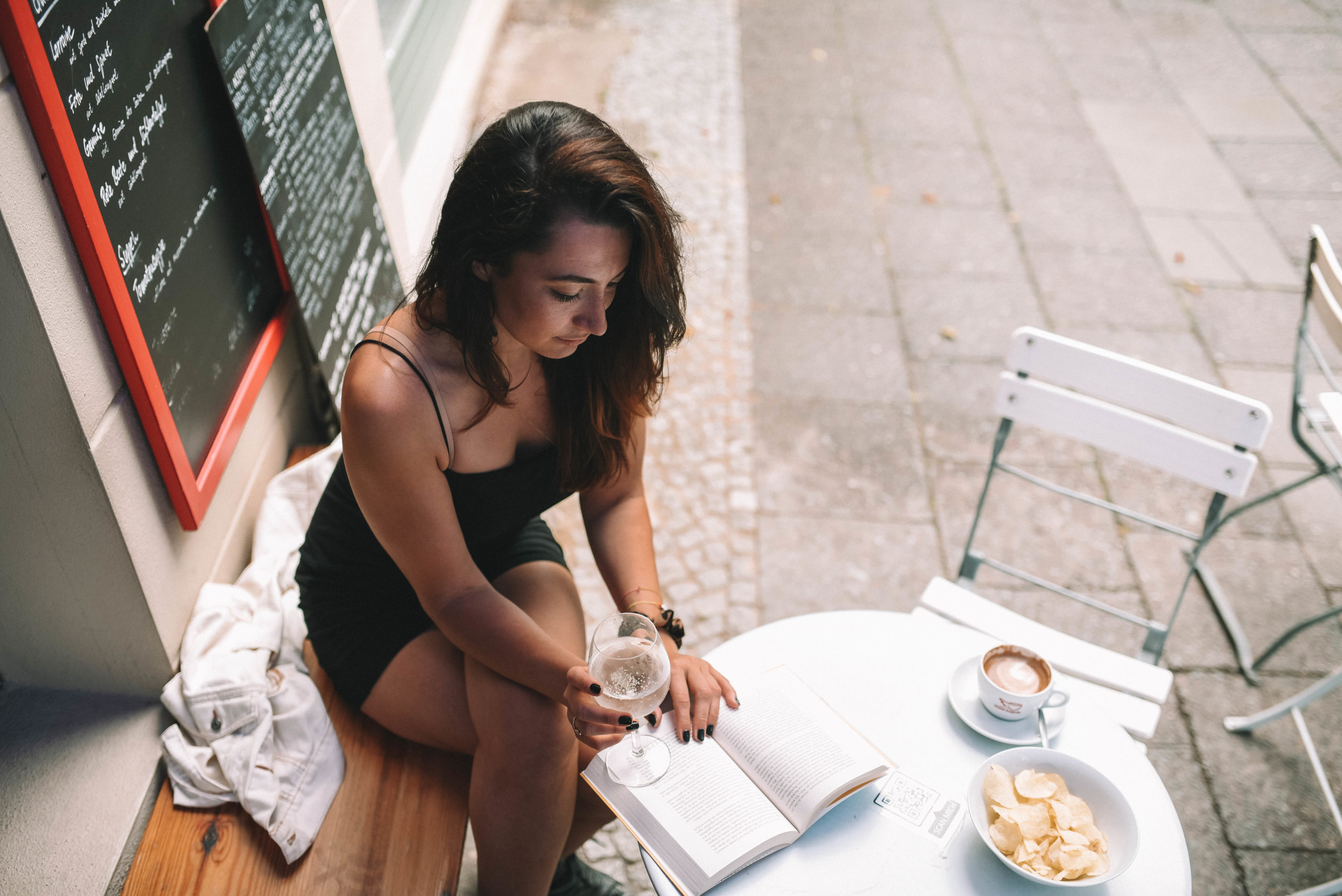 Mehr über den Artikel erfahren Alles anders und alles doch gleich