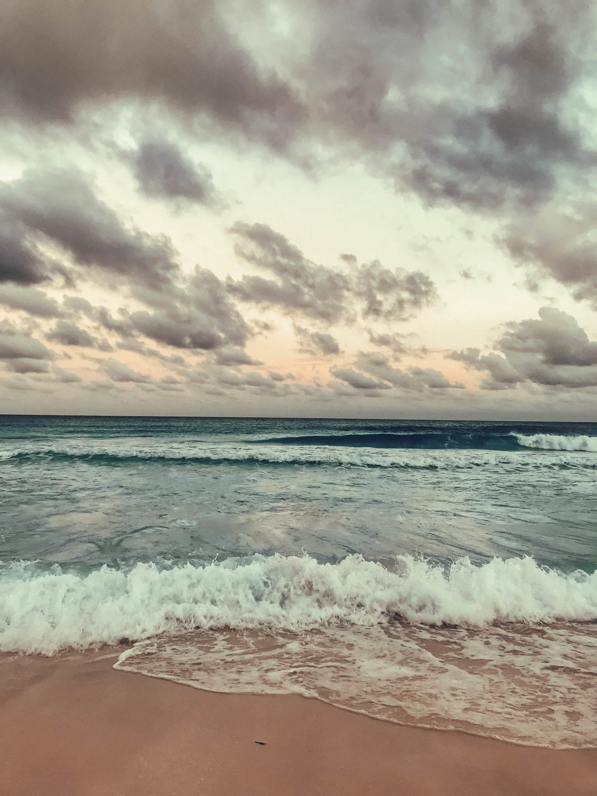 Mehr über den Artikel erfahren Du bist der Ozean