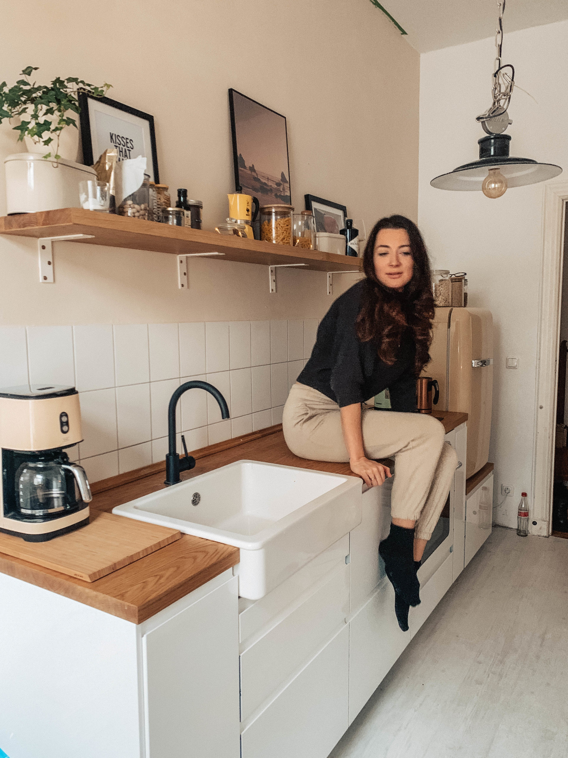 Mehr über den Artikel erfahren Am Leben zu sein