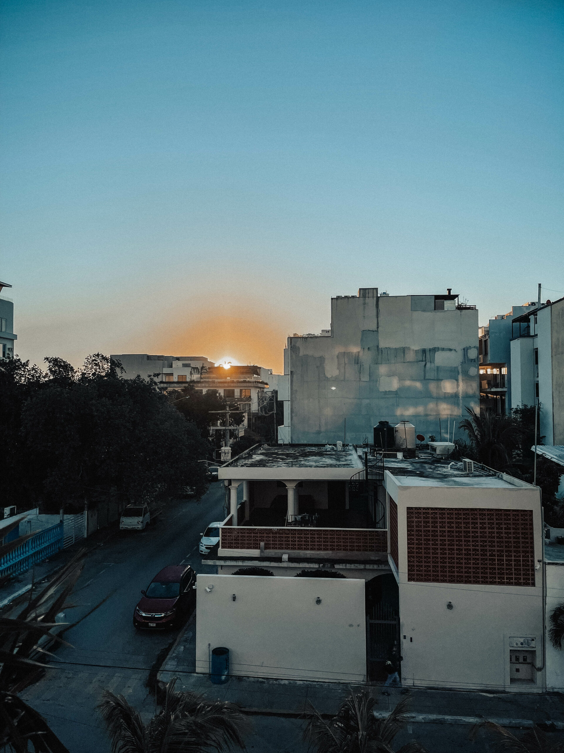 Mehr über den Artikel erfahren Zu Hause sein