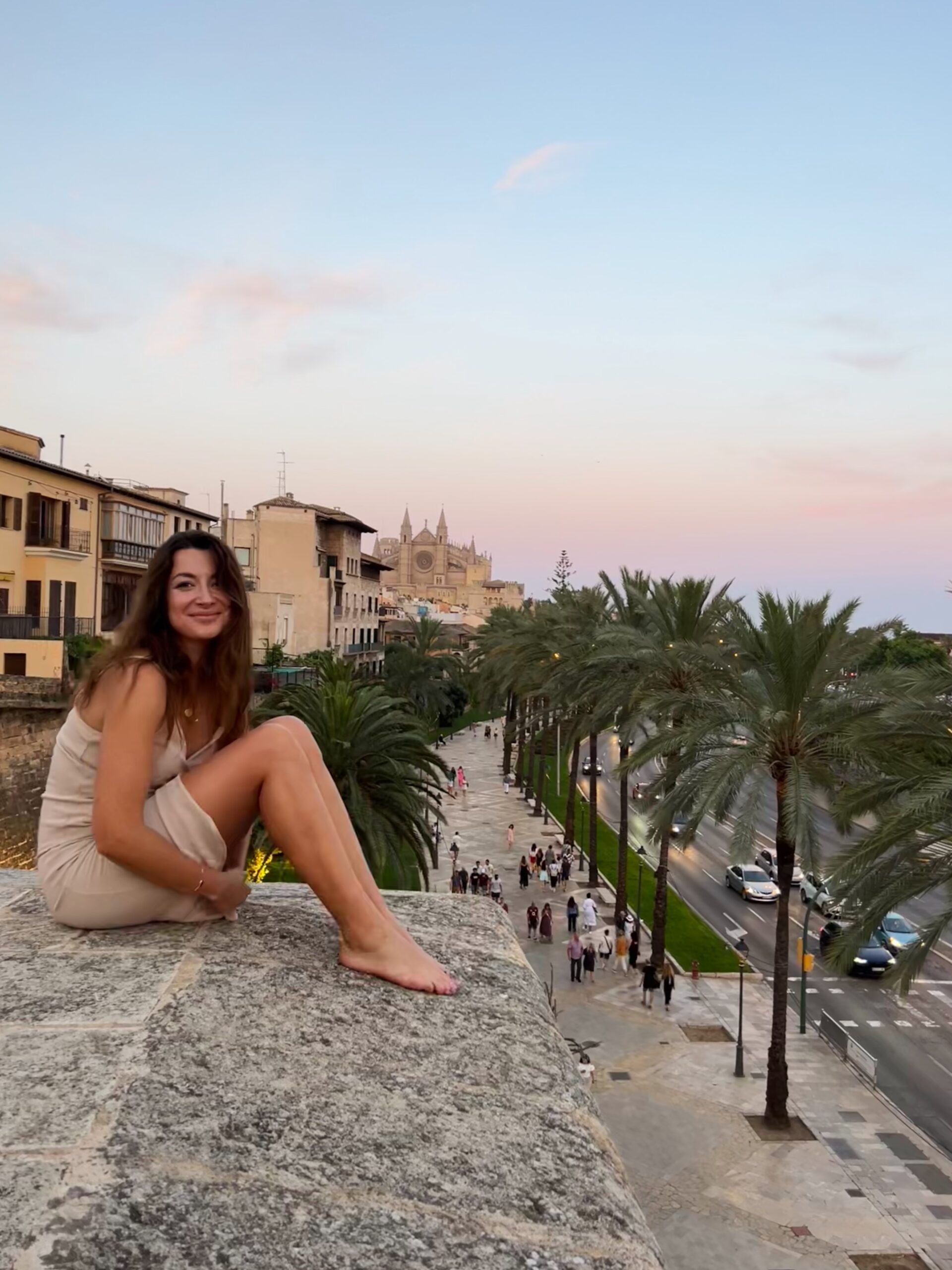 Mehr über den Artikel erfahren Losziehen